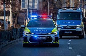 Zgromadzenia w Śródmieściu. Zmiany dla autobusów i możliwe zamknięcia ulic