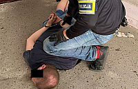 Policjanci przejęli 4 kilogramy narkotyków