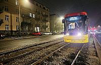 Znikną tramwaje. Rusza duży remont i przebudowa