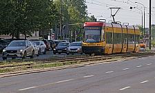 Znikną tramwaje. Rusza duży remont i przebudowa