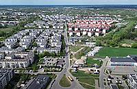 Co z Trasą Olszynki Grochowskiej i tramwajem na Zieloną Białołękę?