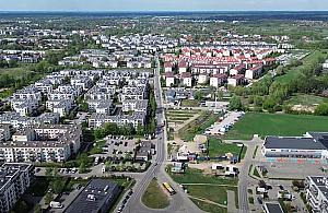 Co z Trasą Olszynki Grochowskiej i tramwajem na Zieloną Białołękę?