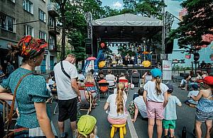 Święto Stalowej. Ulica będzie zamknięta, pojadą zabytkowe tramwaje