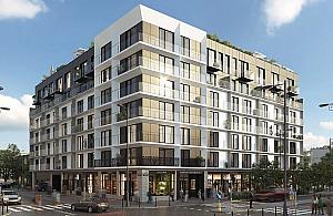 Peninsula Property - różne lokalizacje, wspólny standard