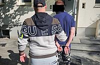 Wielka obława stołecznej policji. W dwa dni zatrzymano 191 osób