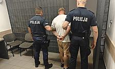 Wielka obława stołecznej policji. W dwa dni zatrzymano 191 osób