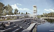 Warszawskie Centrum Sportów Wodnych na Żeraniu? Sportowcy jeszcze poczekają