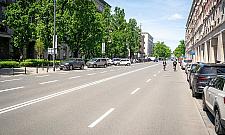 Kolejny protest mieszkańców Kruczej. Nie chcą "imprezowni dla turystów"
