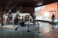 Historia samolotu PZL-130 Orlik tematem debaty w Muzeum Wojska Polskiego