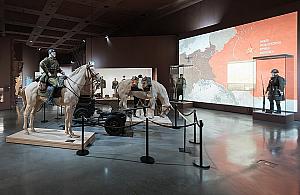 Historia samolotu PZL-130 Orlik tematem debaty w Muzeum Wojska Polskiego