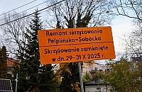 Nowy asfalt? Najpierw trzeba wymienić wodociąg