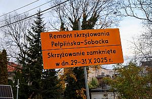Nowy asfalt? Najpierw trzeba wymienić wodociąg