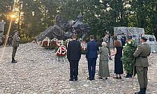 Obchody Powstania Warszawskiego bardziej świeckie? Tego chce Lewica