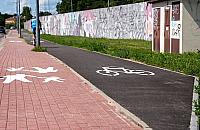 Nowa droga rowerowa już gotowa