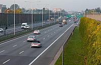 Remont S8 wchodzi w kolejny etap. Kierowcy muszą uważać