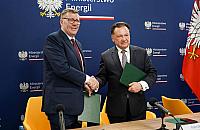 Wspólne działania na rzecz energetyki jądrowej
