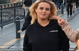 Zaginęła 16-letnia Ewa Kondratiuk. Policja prosi o pomoc
