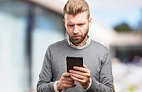 Dostałeś SMS-a od ZUS? Jeden szczegół powinien wzbudzić czujność