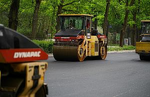 Warszawa rusza z wakacyjnymi remontami. Prace na dziesiątkach ulic