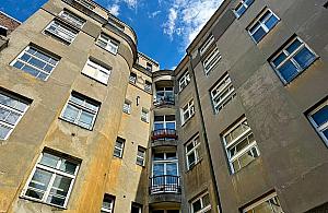 Praska perła modernizmu pod ochroną