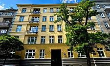 Praska perła modernizmu pod ochroną