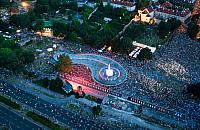 Wianki nad Wisłą 2026. Koncerty gwiazd i duże zmiany w ruchu