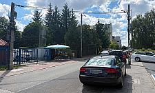 Na Narwik nie przestrzegali zasad parkowania. Dostaną słupki