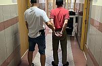 Przywłaszczył portfel i dziewięć razy użył cudzej karty