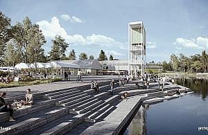 Warszawskie Centrum Sportów Wodnych budzi emocje. Kluby mają poważne obawy