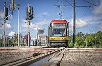 Tramwaje nie dojadą do Winnicy. Wakacyjne utrudnienia na Białołęce