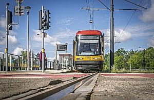 Tramwaje nie dojadą do Winnicy. Wakacyjne utrudnienia na Białołęce