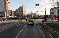 Ruszą kolejne remonty dróg. Zmiany na Wisłostradzie i Rondzie Wiatraczna