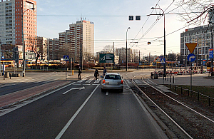 Ruszą kolejne remonty dróg. Zmiany na Wisłostradzie i Rondzie Wiatraczna