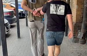 Przyjeżdżał do Warszawy okradać pasażerów. Wpadł w ręce kryminalnych