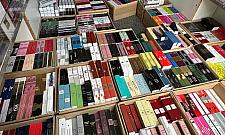 Na bazarze sprzedawał tysiące podróbek perfum. Straty oszacowano na pół miliona