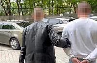 Oferował narkotyki w internecie. 34-latek trafił do aresztu