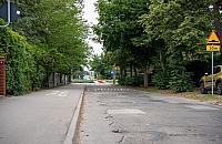 Ruszyły prace za blisko 1,5 mln zł w Legionowie