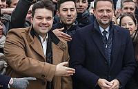 Rusza Stołeczna Operacja Referendalna. Czy Warszawa zmieni prezydenta?
