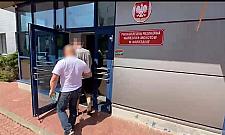 131 kilogramów narkotyków w mieszkaniu. 27-latek trafił do aresztu