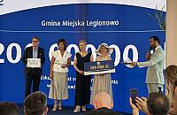 Arena Legionowo zyska nowe nagłośnienie. Miasto otrzymało 200 tys. zł