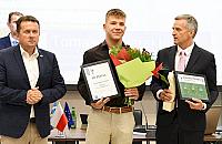 Stanisław Telejko Sportowcem Roku Powiatu Legionowskiego 2025