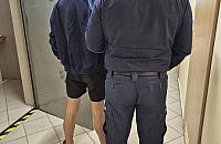 Nerwowe zachowanie podczas kontroli zdradziło 20-latka