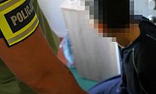 Poszukiwany Europejskim Nakazem Aresztowania zatrzymany na Al. Krakowskiej