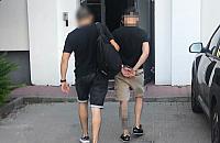 Oszukał seniorkę metodą "na policjanta". 26-latek trafił do aresztu