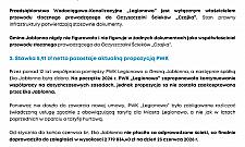 Jabłonna utopi się w ściekach? Ostry spór spółek komunalnych
