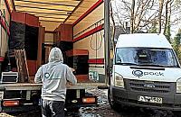 Firma przeprowadzkowa Qpack