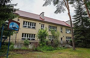 Koniec spartańskich warunków. Środowiskowy Dom Samopomocy na Bielanach przejdzie metamorfozę