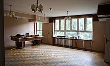 Koniec spartańskich warunków. Środowiskowy Dom Samopomocy na Bielanach przejdzie metamorfozę