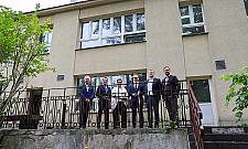 Koniec spartańskich warunków. Środowiskowy Dom Samopomocy na Bielanach przejdzie metamorfozę