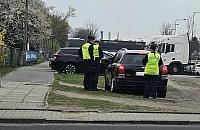 Słupki przy Hynka odgrodzą klepisko wykorzystywane jako dziki parking